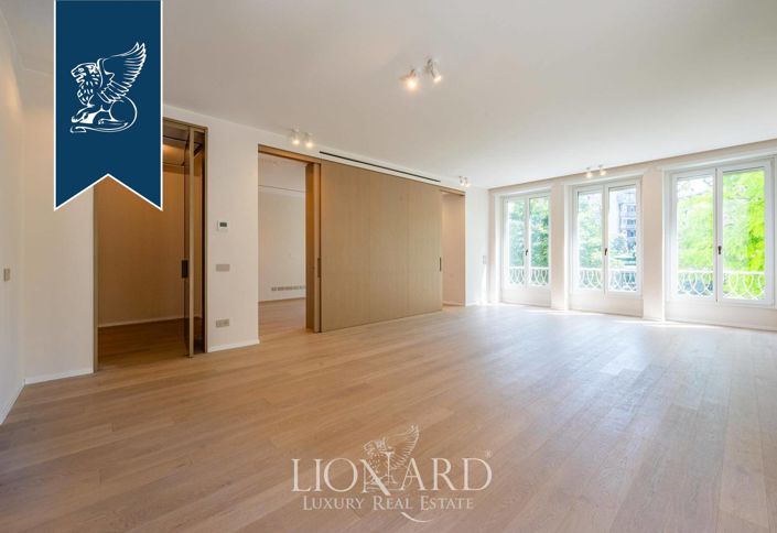 Image No.3-Appartement de 3 chambres à vendre à Milan