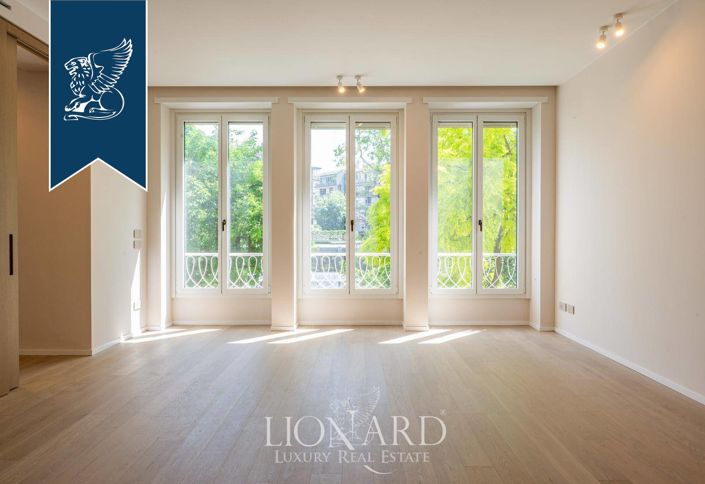 Image No.4-Appartement de 3 chambres à vendre à Milan