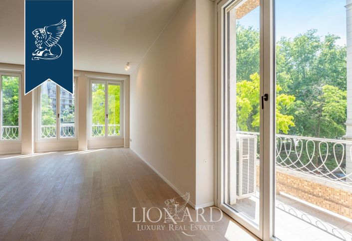 Image No.5-Appartement de 3 chambres à vendre à Milan