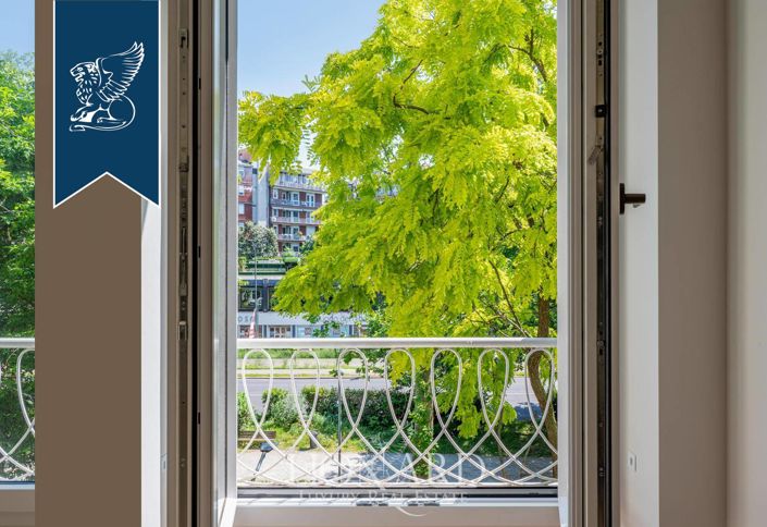 Image No.6-Appartement de 3 chambres à vendre à Milan