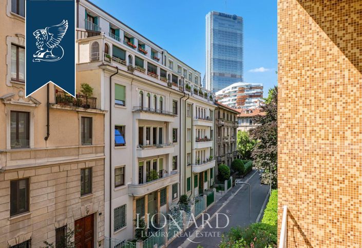 Image No.9-Appartement de 3 chambres à vendre à Milan