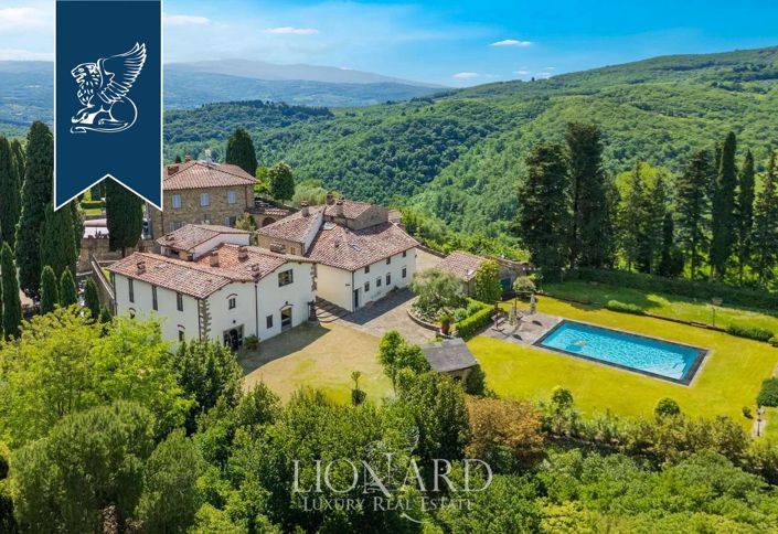 Image No.1-15 Bed Country House for sale