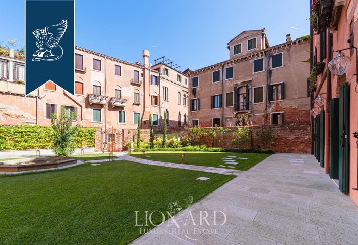 Image No.2-Appartement de 4 chambres à vendre à Venice