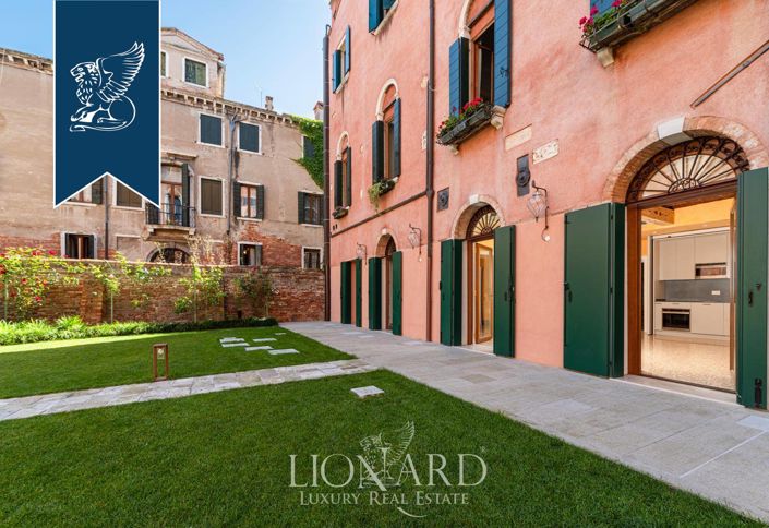 Image No.4-Appartement de 4 chambres à vendre à Venice