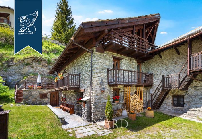 Image No.3-6 Bed Villa for sale