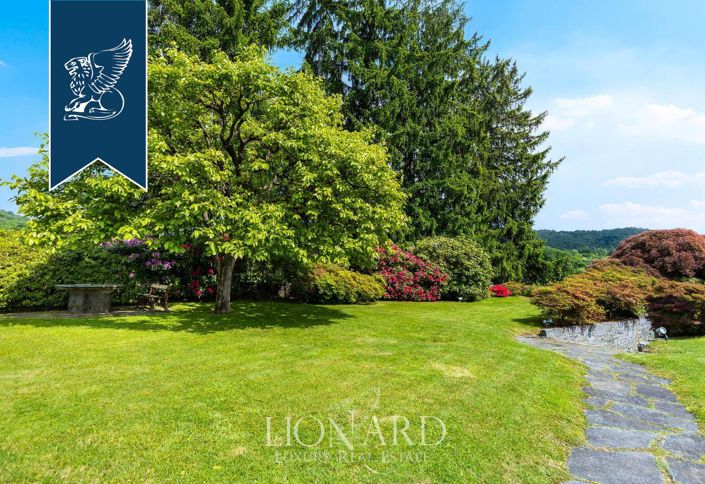 Image No.11-Villa de 8 chambres à vendre à Andorno Micca