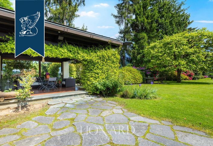 Image No.12-Villa de 8 chambres à vendre à Andorno Micca