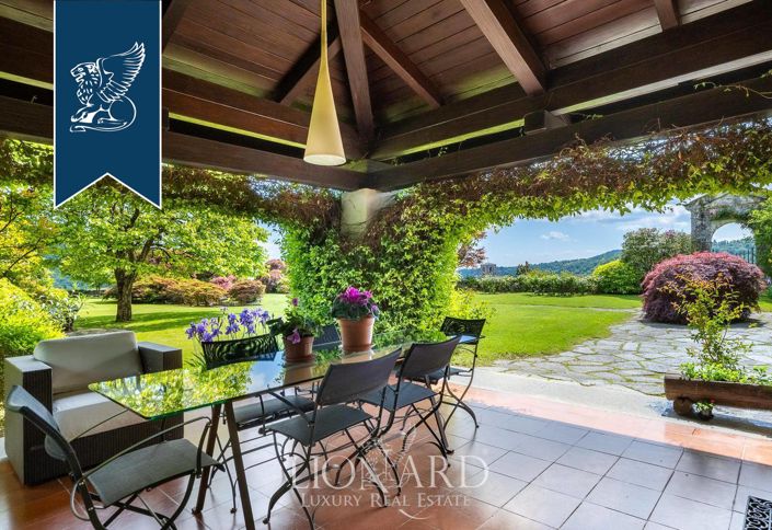 Image No.13-Villa de 8 chambres à vendre à Andorno Micca