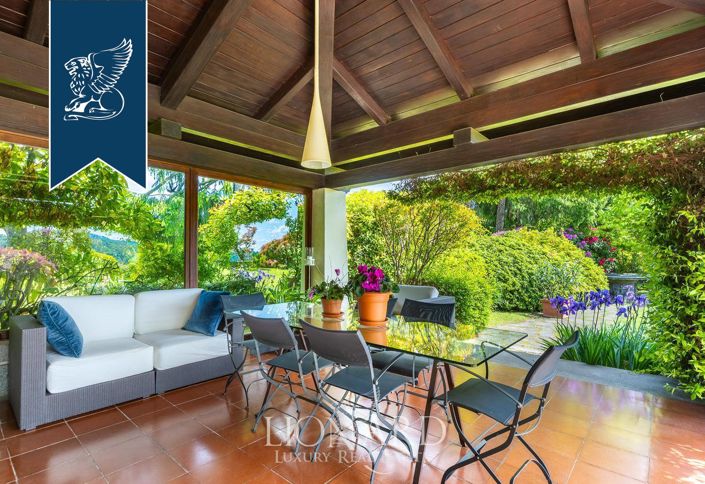 Image No.14-Villa de 8 chambres à vendre à Andorno Micca