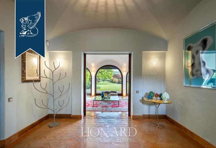 Image No.17-Villa de 8 chambres à vendre à Andorno Micca