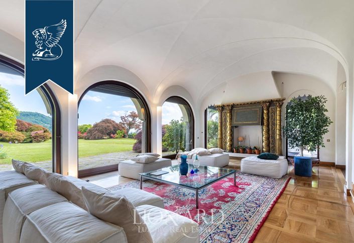 Image No.18-Villa de 8 chambres à vendre à Andorno Micca