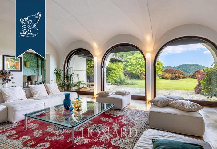 Image No.19-Villa de 8 chambres à vendre à Andorno Micca