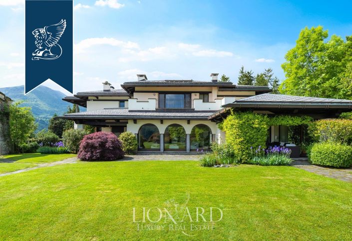 Image No.4-Villa de 8 chambres à vendre à Andorno Micca