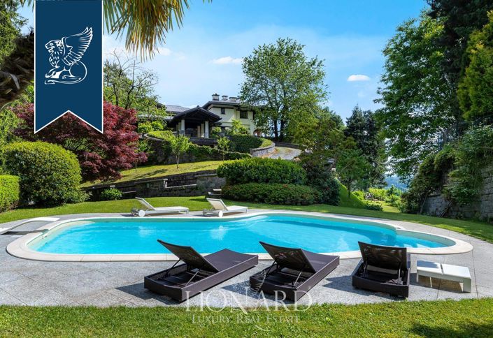 Image No.6-Villa de 8 chambres à vendre à Andorno Micca