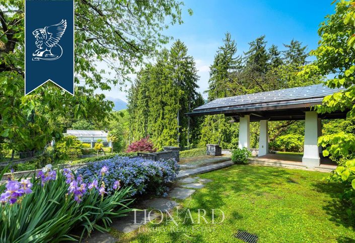 Image No.7-Villa de 8 chambres à vendre à Andorno Micca