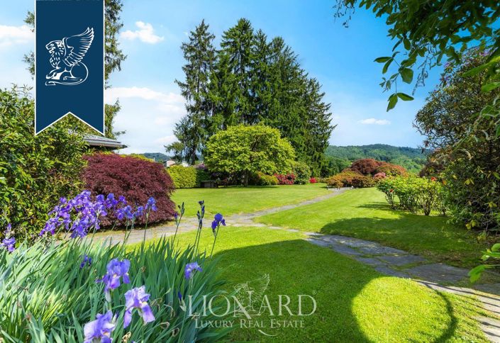 Image No.8-Villa de 8 chambres à vendre à Andorno Micca