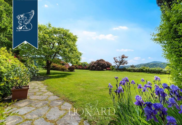 Image No.9-Villa de 8 chambres à vendre à Andorno Micca