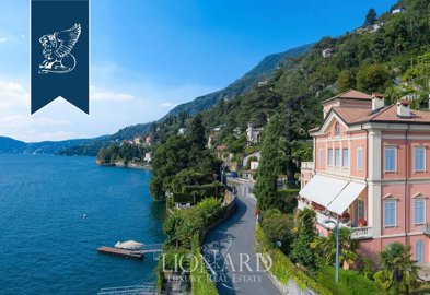 Lionard S.p.A. most sold property