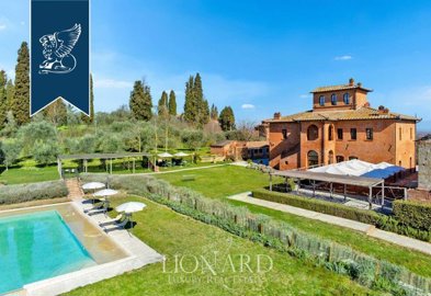 Lionard S.p.A. most sold property