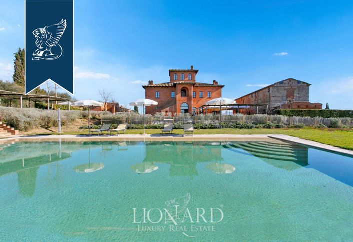 Image No.4-6 Bed Villa for sale