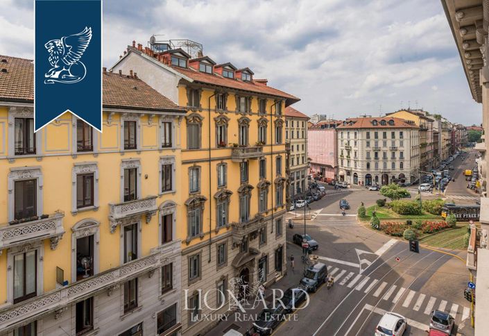 Image No.21-Appartement de 2 chambres à vendre à Milan