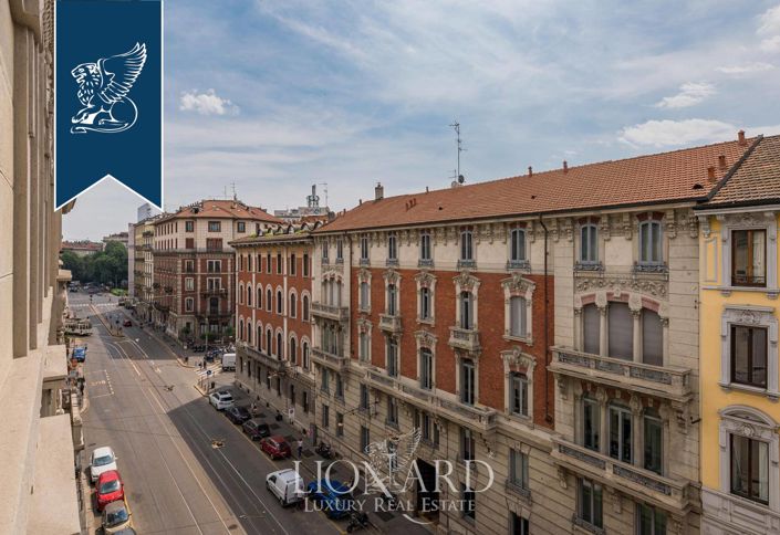 Image No.22-Appartement de 2 chambres à vendre à Milan