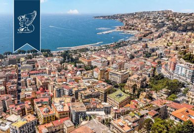1 - Naples, Hotel