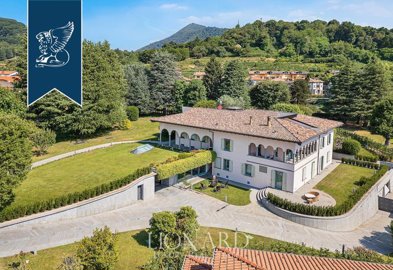 Lionard S.p.A. most sold property