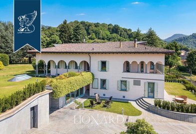 Lionard S.p.A. most sold property
