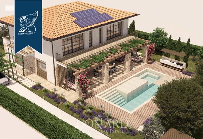 Image No.11-5 Bed Villa for sale