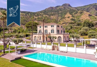 Lionard S.p.A. most sold property