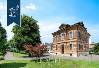 Lionard S.p.A. most sold property