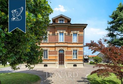 Lionard S.p.A. most sold property