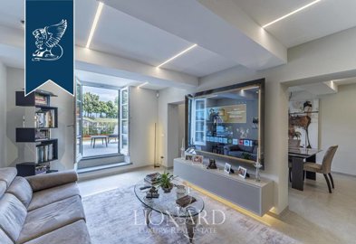 1 - Lucca, Apartment