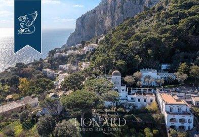1 - Capri, Appartement