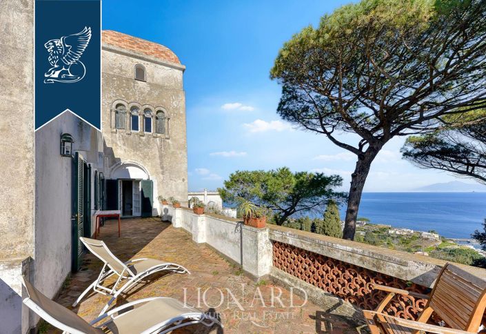 Image No.10-Appartement de 1 chambre à vendre à Capri