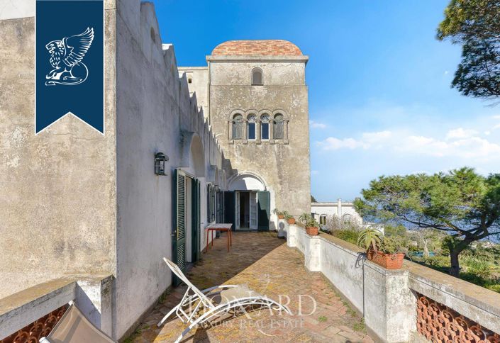 Image No.11-Appartement de 1 chambre à vendre à Capri