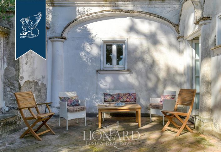 Image No.12-Appartement de 1 chambre à vendre à Capri