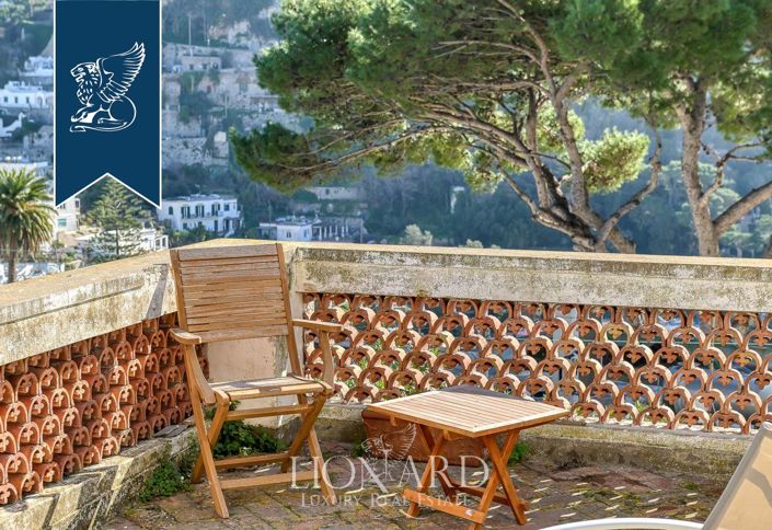 Image No.13-Appartement de 1 chambre à vendre à Capri