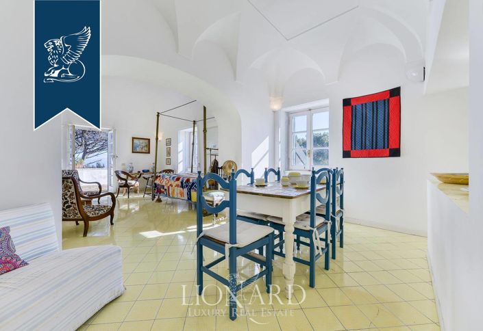 Image No.16-Appartement de 1 chambre à vendre à Capri