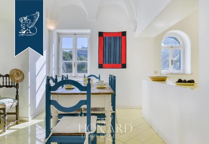 Image No.17-Appartement de 1 chambre à vendre à Capri