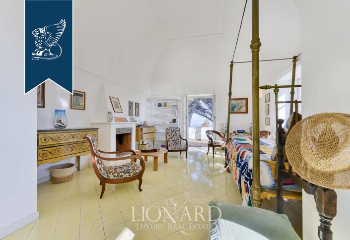 Image No.18-Appartement de 1 chambre à vendre à Capri