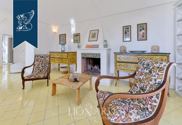 Image No.19-Appartement de 1 chambre à vendre à Capri