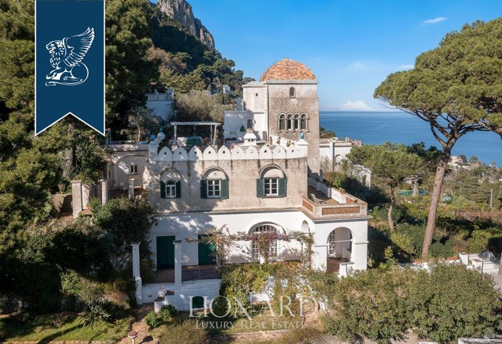 Image No.2-Appartement de 1 chambre à vendre à Capri