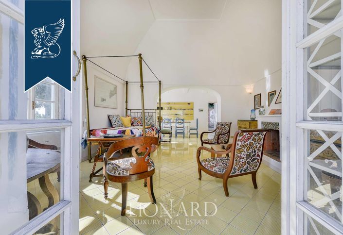 Image No.20-Appartement de 1 chambre à vendre à Capri