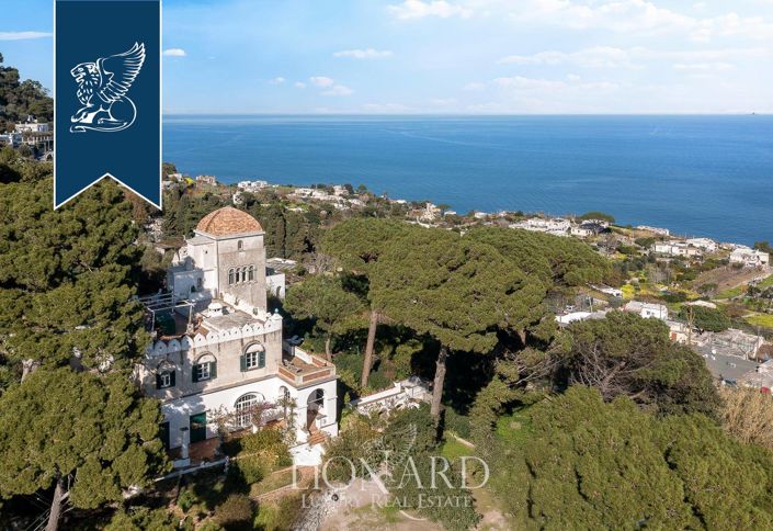 Image No.3-Appartement de 1 chambre à vendre à Capri