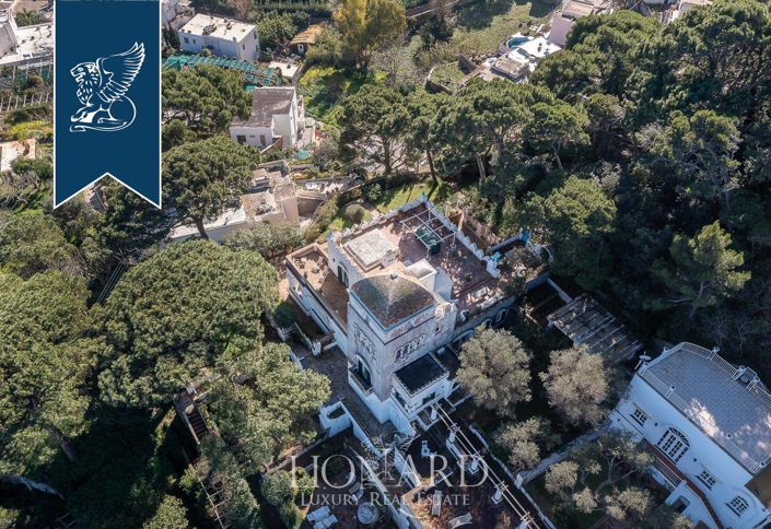 Image No.4-Appartement de 1 chambre à vendre à Capri