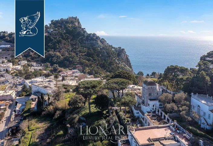 Image No.5-Appartement de 1 chambre à vendre à Capri