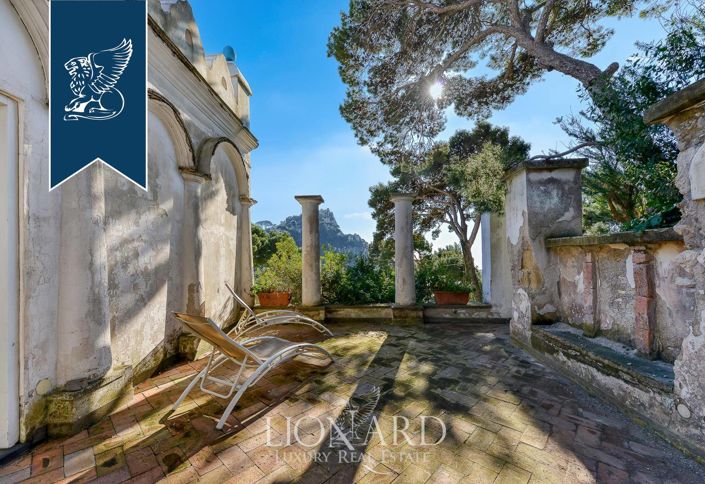 Image No.6-Appartement de 1 chambre à vendre à Capri