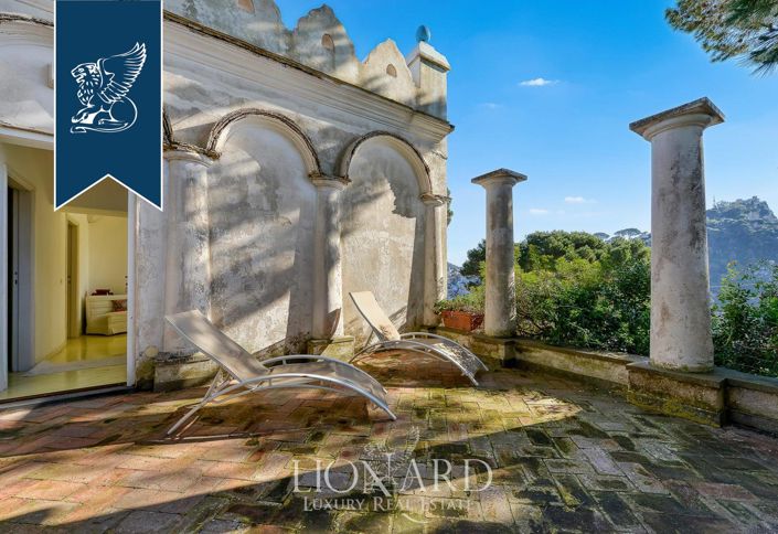 Image No.7-Appartement de 1 chambre à vendre à Capri